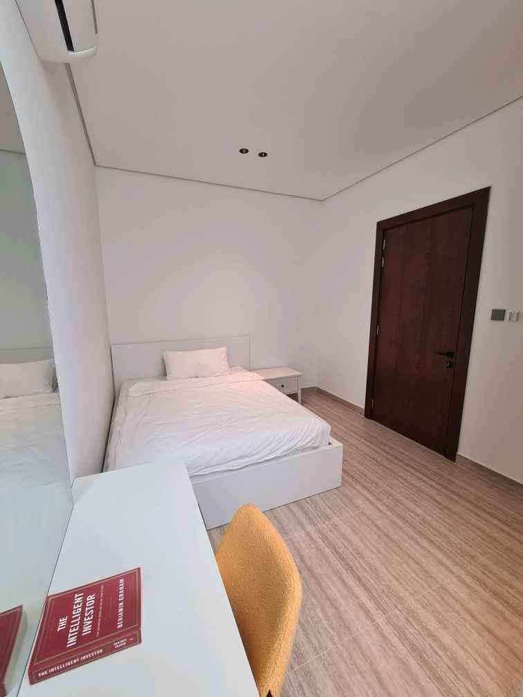  ✨ Luxury Apartment for Rent ✨ Modern Design in Prime Location